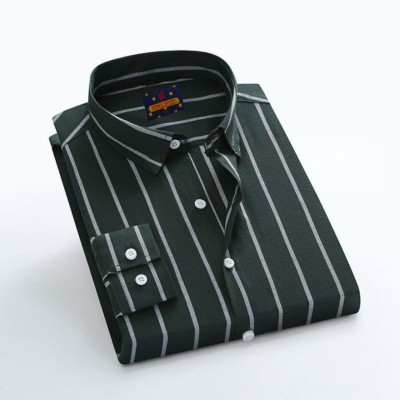1 Pcs full sleeve check shirt