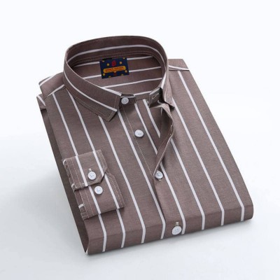 1 Pcs full sleeve check shirt