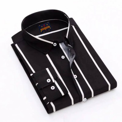 1 Pcs full sleeve check shirt