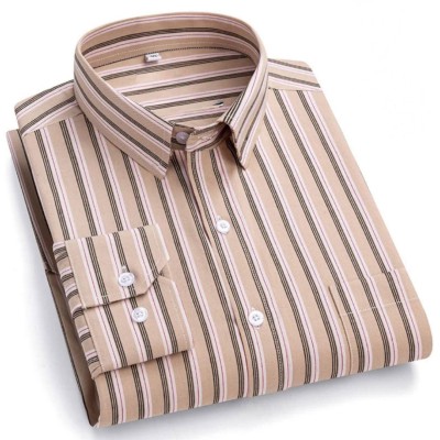 1 Pcs full sleeve check shirt
