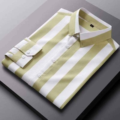 1 Pcs full sleeve check shirt