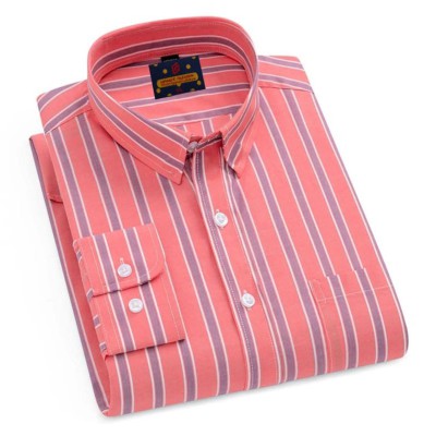 1 Pcs full sleeve check shirt