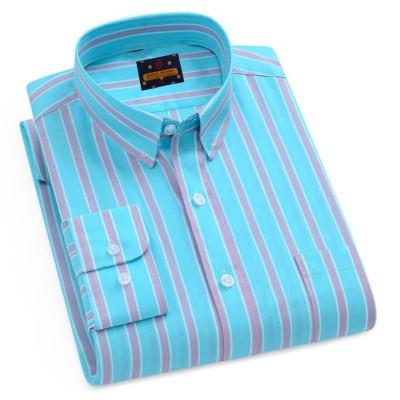 1 Pcs full sleeve check shirt