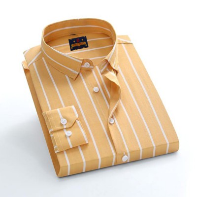 1 Pcs full sleeve check shirt