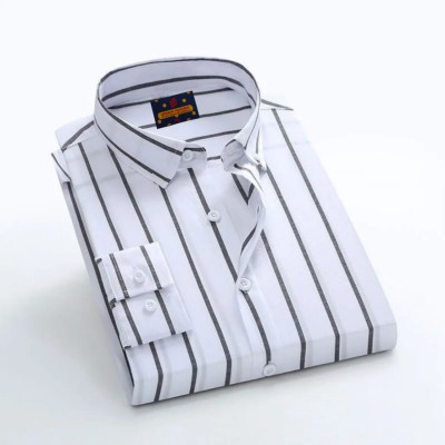 1 Pcs full sleeve check shirt