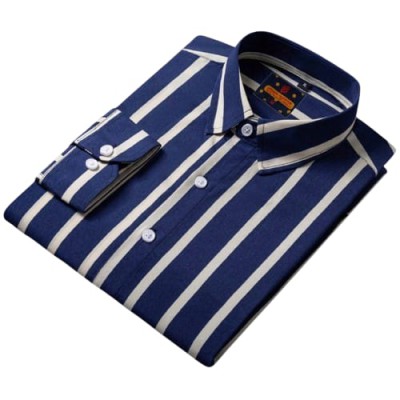 1 Pcs full sleeve check shirt