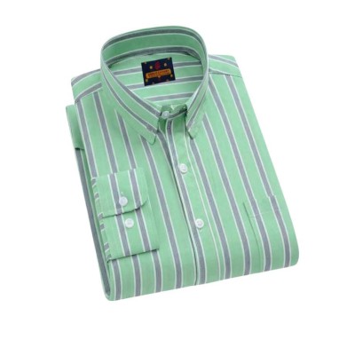 1 Pcs full sleeve check shirt