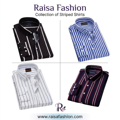 4 Pcs full sleeve check shirt