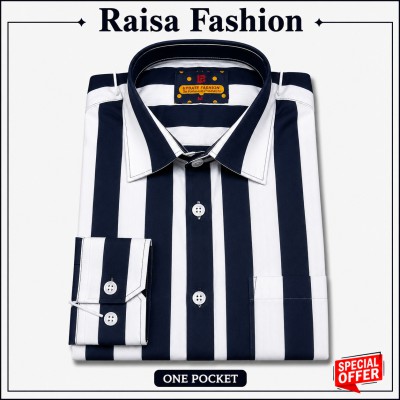 1 Pcs full sleeve check shirt