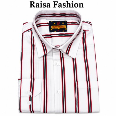1 Pcs full sleeve check shirt