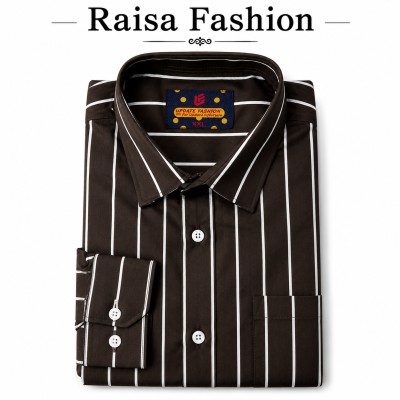1 Pcs full sleeve check shirt