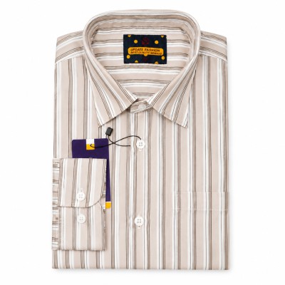 1 Pcs full sleeve check shirt