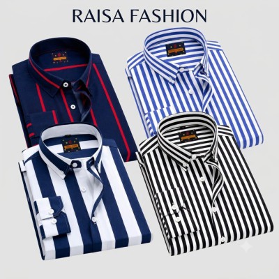 Check shirt full Sleeve