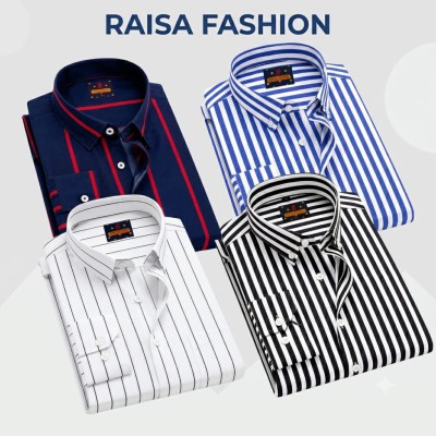 Check shirt full Sleeve