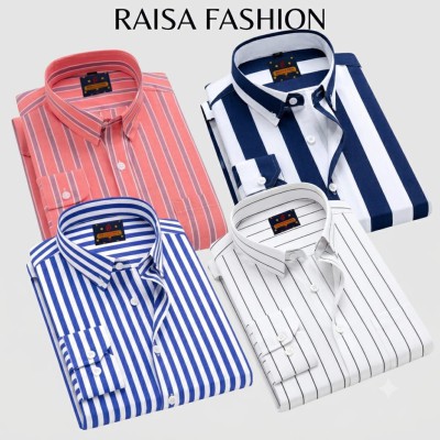 Check shirt full Sleeve