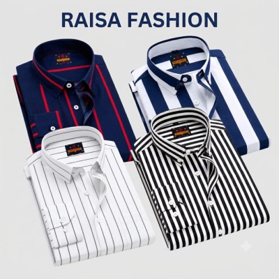 Check shirt full Sleeve