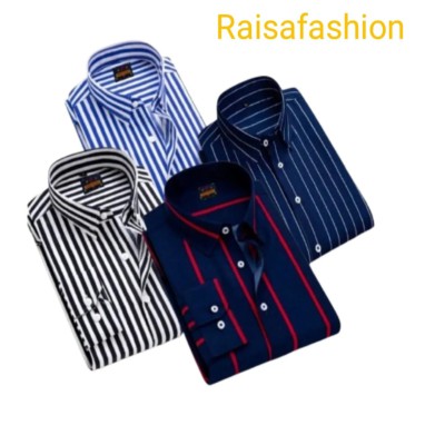 Check shirt full Sleeve