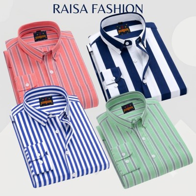Check shirt full Sleeve