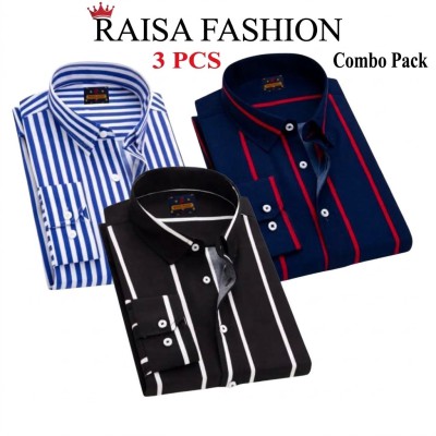 Check shirt full Sleeve