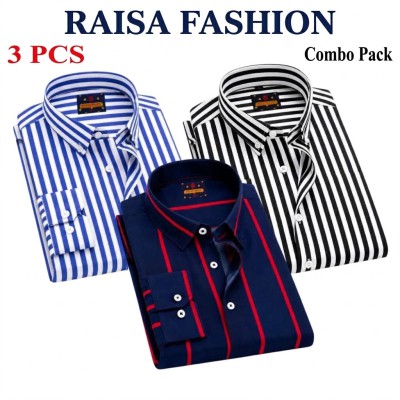 Check shirt full Sleeve