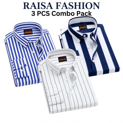 Check shirt full Sleeve