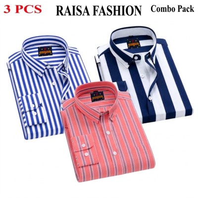 Check shirt full Sleeve