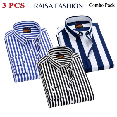 Check shirt full Sleeve