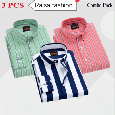 Check shirt full Sleeve