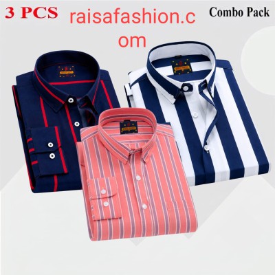 Check shirt full Sleeve