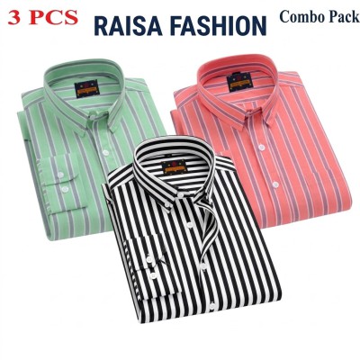 Check shirt full Sleeve