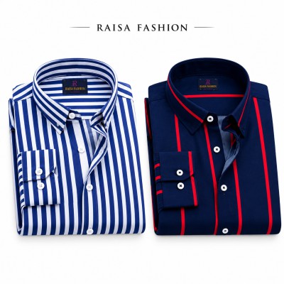 Check shirt full Sleeve