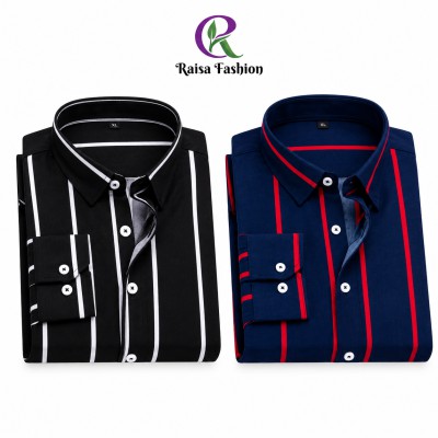 Check shirt full Sleeve
