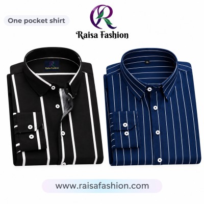 Check shirt full Sleeve
