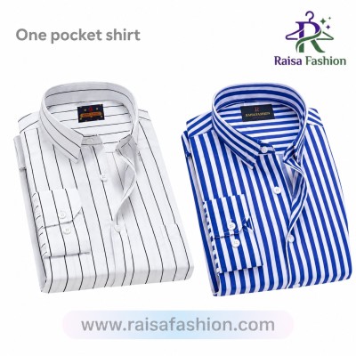 Check shirt full Sleeve