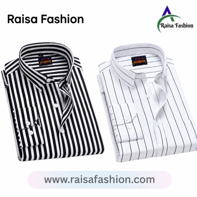 Check shirt full Sleeve