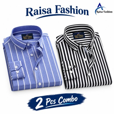 Check shirt full Sleeve