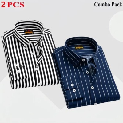 Check shirt full Sleeve