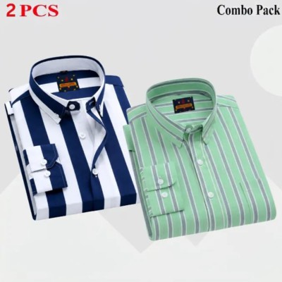 Check shirt full Sleeve