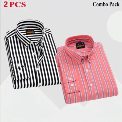Check shirt full Sleeve