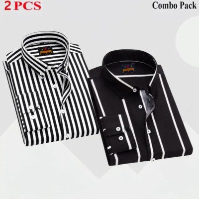 Check shirt full Sleeve