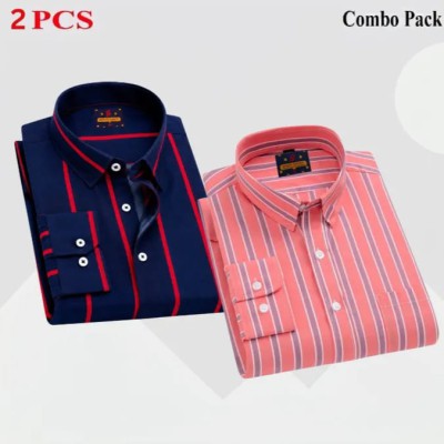Check shirt full Sleeve
