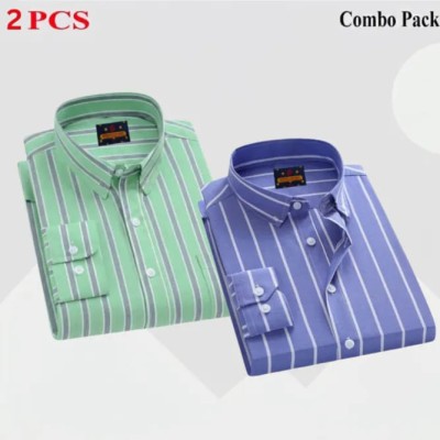 Check shirt full Sleeve