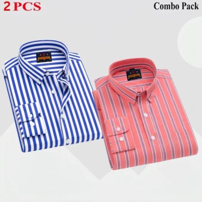 Check shirt full Sleeve