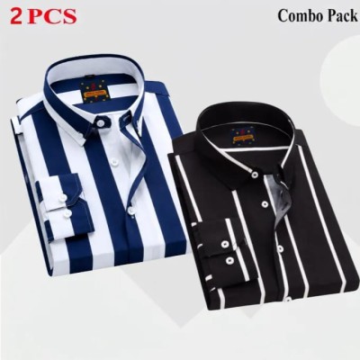 Check shirt full Sleeve